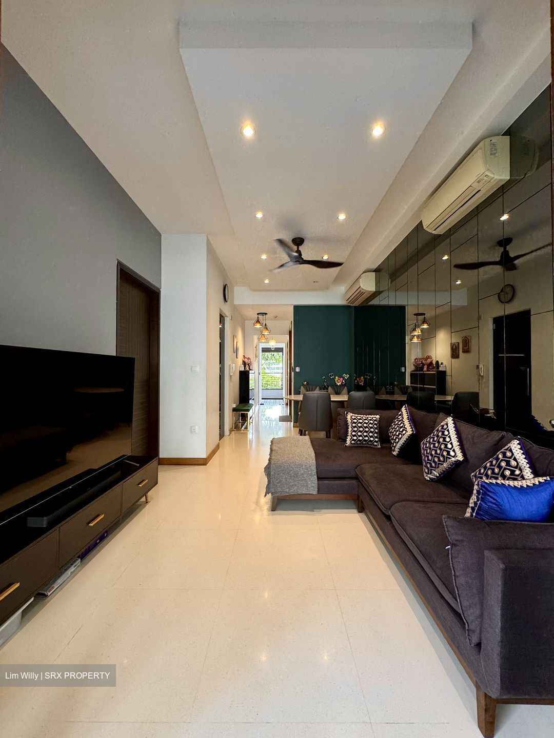 Riz Haven (D17), Apartment #609522191